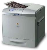do muc may in epson AL-2600N